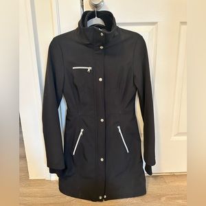 Jessica Simpson Rain Jacket